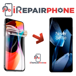 Protector de Pantalla Hidrogel OnePlus 13