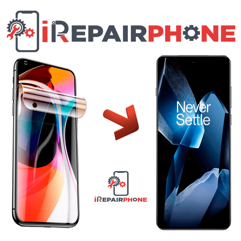 Protector de Pantalla Hidrogel OnePlus 13
