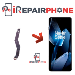 Cambiar Conector de Carga OnePlus 13