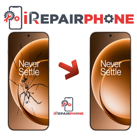 Cambiar Pantalla OnePlus 15 5G