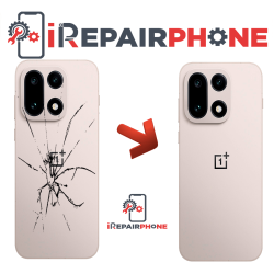 Cambiar Tapa Trasera OnePlus 15 5G