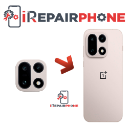 Cambiar Cristal Cámara Trasera OnePlus 15 5G