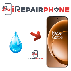 Diagnóstico OnePlus 15 5G Mojado