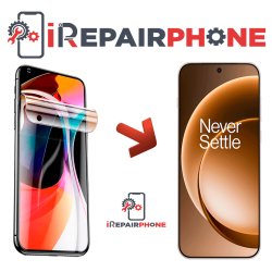 Protector de Pantalla Hidrogel OnePlus 15 5G