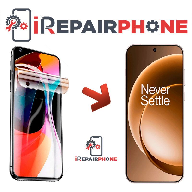 Protector de Pantalla Hidrogel OnePlus 15 5G