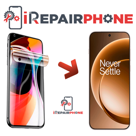 Protector de Pantalla Hidrogel OnePlus 15 5G