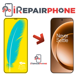 Protector de Cristal Templado OnePlus 15 5G