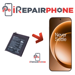 Cambiar Batería OnePlus 15 5G