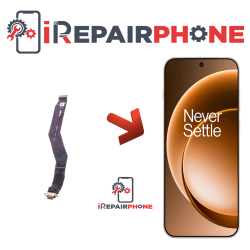 Cambiar Conector de Carga OnePlus 15 5G