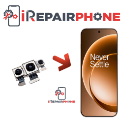 Cambiar Cámara Trasera OnePlus 15 5G