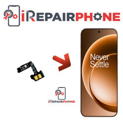 Cambiar Botón Encendido OnePlus 15 5G