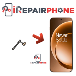 Cambiar Botones de Volumen y Silencio OnePlus 15 5G