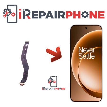 Cambiar Micrófono OnePlus 15 5G