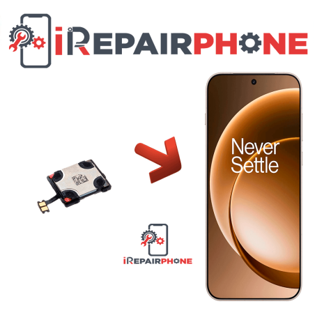Cambiar Auricular OnePlus 15 5G