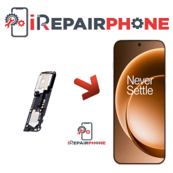 Cambiar Altavoz OnePlus 15 5G