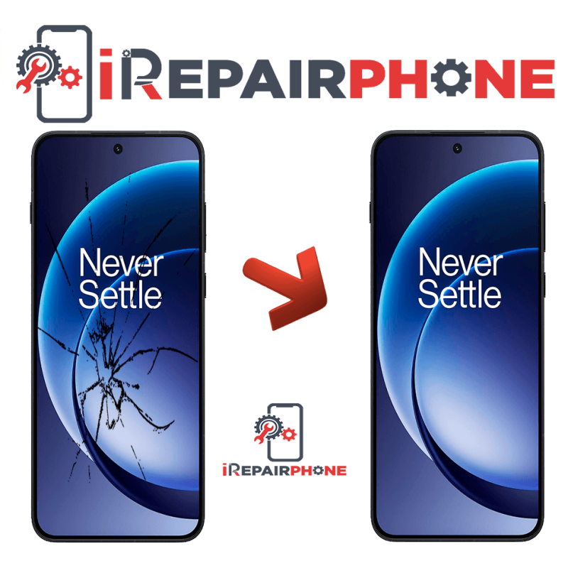 Cambiar Pantalla OnePlus 15R 5G