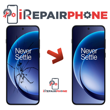 Cambiar Pantalla OnePlus 15R 5G