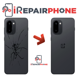 Cambiar Tapa Trasera OnePlus 15R 5G