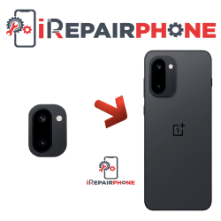 Cambiar Cristal Cámara Trasera OnePlus 15R 5G