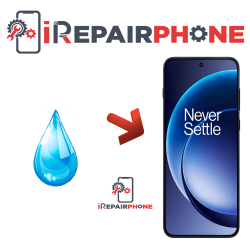 Diagnóstico OnePlus 15R 5G Mojado