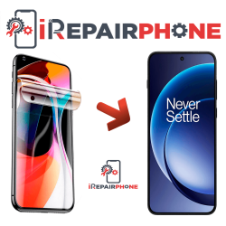 Protector de Pantalla Hidrogel OnePlus 15R 5G