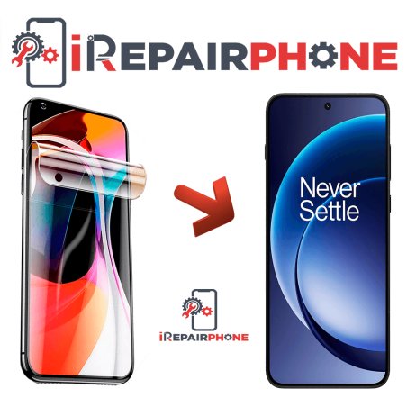 Protector de Pantalla Hidrogel OnePlus 15R 5G