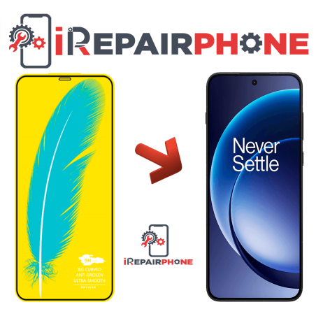 Protector de Cristal Templado OnePlus 15R 5G