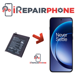 Cambiar Batería OnePlus 15R 5G
