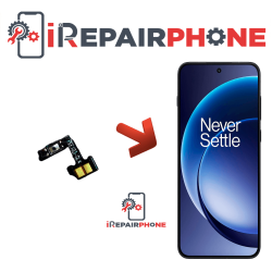 Cambiar Botón Encendido OnePlus 15R 5G