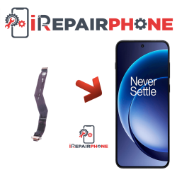 Cambiar Micrófono OnePlus 15R 5G