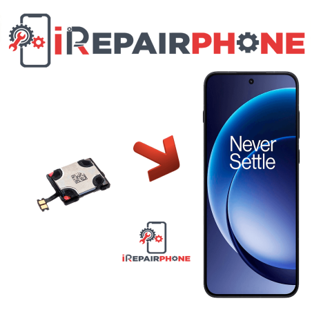 Cambiar Auricular OnePlus 15R 5G
