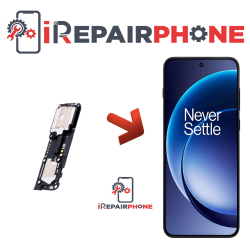 Cambiar Altavoz OnePlus 15R 5G