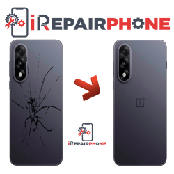 Cambiar Tapa Trasera OnePlus Nord 5 5G