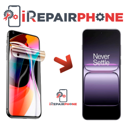 Protector de Pantalla Hidrogel OnePlus Nord 5 5G