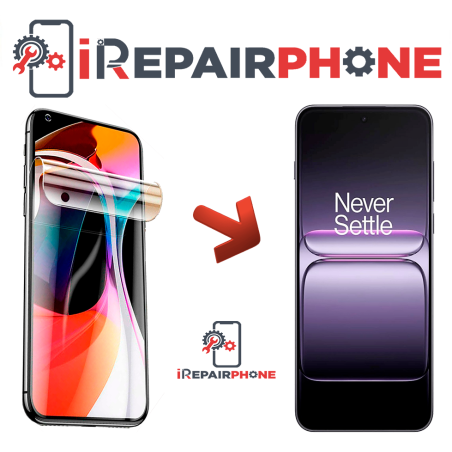 Protector de Pantalla Hidrogel OnePlus Nord 5 5G