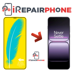 Protector de Cristal Templado OnePlus Nord 5 5G