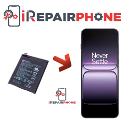 Cambiar Batería OnePlus Nord 5 5G