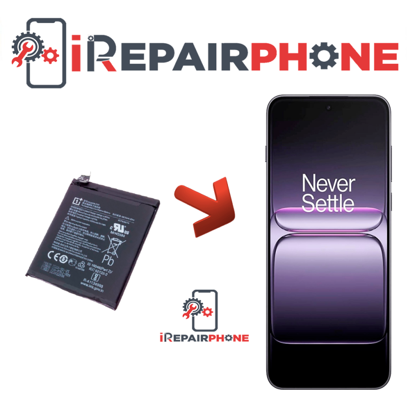 Cambiar Batería OnePlus Nord 5 5G
