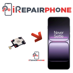 Cambiar Auricular OnePlus Nord 5 5G