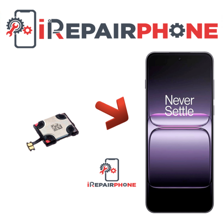 Cambiar Auricular OnePlus Nord 5 5G