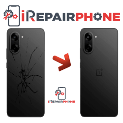 Cambiar Tapa Trasera OnePlus Nord CE 5 5G