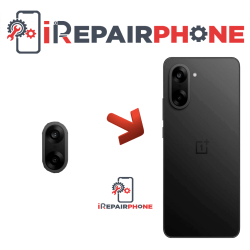 Cambiar Cristal Cámara Trasera OnePlus Nord CE 5 5G