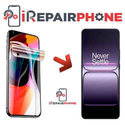 Protector de Pantalla Hidrogel OnePlus Nord CE 5 5G