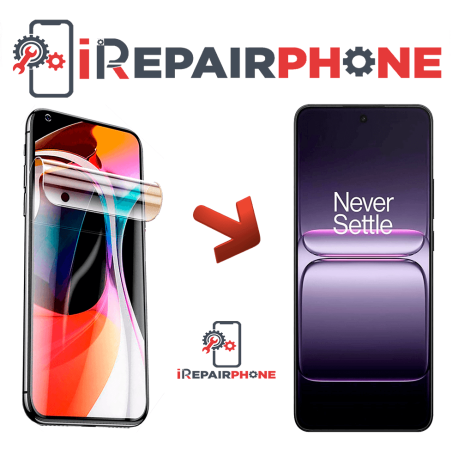 Protector de Pantalla Hidrogel OnePlus Nord CE 5 5G