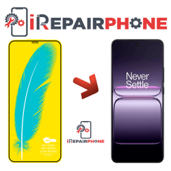 Protector de Cristal Templado OnePlus Nord CE 5 5G