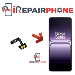 Cambiar Botón Encendido OnePlus Nord CE 5 5G