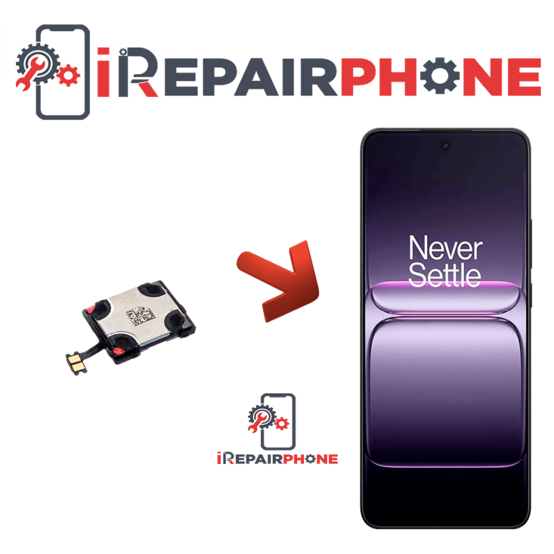 Cambiar Auricular OnePlus Nord CE 5 5G