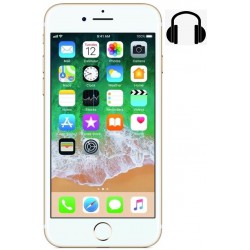 Cambiar Jack Audio iPhone 7 Plus