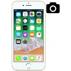 Cambiar Camara Trasera iPhone 7 Plus