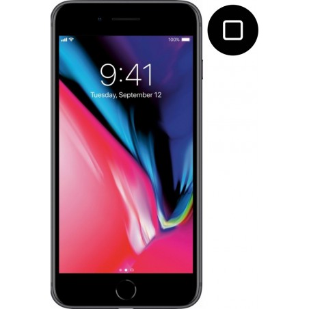 Cambiar Boton Home iPhone 8 Plus